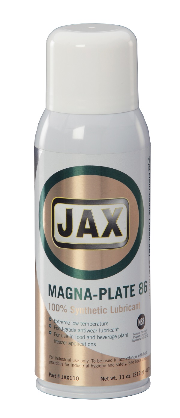 JAX Magna-Plate® 86
